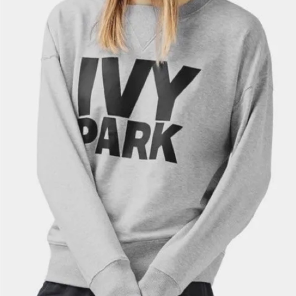 Ivy Park Crewneck